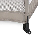 Намет-манеж Bambi MR 1515 Cashmere Beige