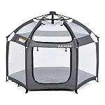 Намет-манеж Bambi MR 1515 Platinum Grey