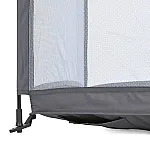 Намет-манеж Bambi MR 1515 Platinum Grey