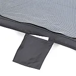 Намет-манеж Bambi MR 1515 Platinum Grey