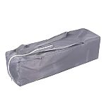 Игровой манеж EL Camino ME 1097 Castle Perfect Gray