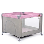 Pink Gray