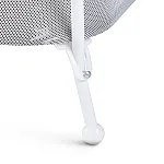Ігровий манеж Ommi Класик Шоколадний