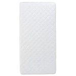 Матрац Солодких снів Season Comfort Premium (кокос, поліуретан, кокос) 120х60х12 см Білий