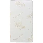 Матрас Солодких Снів Clima Comfort Premium (кокос, полиуретан, кокос) 120х60х12 см Белый