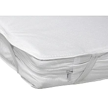Наматрацник Babyroom Aqua stop AS-01 Білий