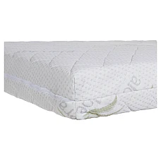 Матрац Солодких снів Aloe Vera Comfort Premium (кокос, поліур