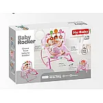 Детский шезлонг-качалка 69897