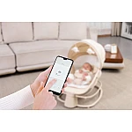 Укачивающий центр 4 в 1 Mastela 8081 Бежевый