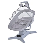 Заколисуючий центр Mastela 8305 Рожевий