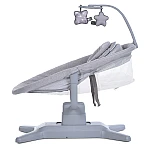 Заколисуючий центр Mastela 8305 Рожевий