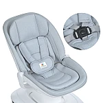 Укачивающий центр 2 в 1 Mastela 8911 Белый