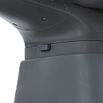 Укачивающий центр 2 в 1 Mastela 8977 Темно-серый