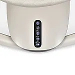 Укачивающий центр 2 в 1 Mastela 9311 Белый