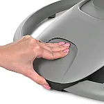 Укачивающий центр 2 в 1 Mastela 9313 Серый