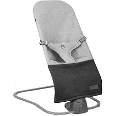 Заколисуючий центр MoMi Bess Light gray