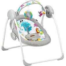 Електронна гойдалка MoMi Liss Dodo