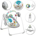 Электронные качели MoMi Liss Dodo