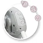 Электронные качели MoMi Liss Dodo