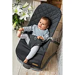 Заколисуючий центр MoMi Bess Dark grey