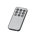 Заколисуючий центр Carrello Adora CRL-10305 Stone Grey