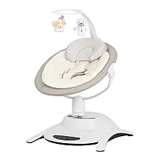 Заколисуючий центр Carrello Adora CRL-10305 Desert Beige