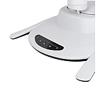 Заколисуючий центр Carrello Adora CRL-10305 Stone Grey