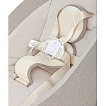 Заколисуючий центр Carrello Adora CRL-10305 Stone Grey