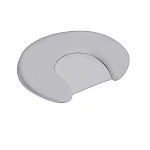 Заколисуючий центр Carrello Adora CRL-10305 Stone Grey