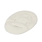 Заколисуючий центр Carrello Adora CRL-10305 Stone Grey