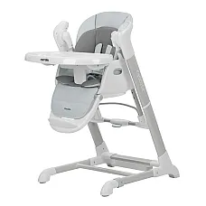 Стілець-гойдалка Carrello Cascata CRL-10303 Ash Grey