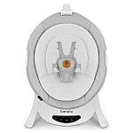Укачивающий центр 2 в 1 Lionelo Bella Set Grey Concrete