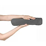 Детский шезлонг Lionelo June Air Grey Graphite