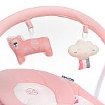 Електронна гойдалка EL Camino ME 1047L Airy Rose Leaves
