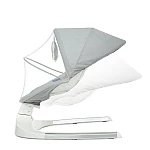 Заколисуючий центр EL Camino ME 1074 MYLA Medium Gray Drops