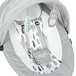 Заколисуючий центр EL Camino ME 1074 MYLA Soft Mint