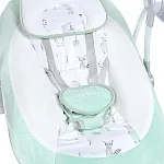 Електронна гойдалка EL Camino Teddy ME 1075 Mint Animals