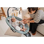 Заколисуючий центр EL Camino ME 1077 Hugs Gray
