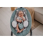 Заколисуючий центр EL Camino ME 1077 Hugs Gray
