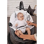 Заколисуючий центр EL Camino ME 1116 Cute Gray