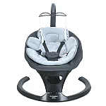 Укачивающий центр EL Camino ME 1175 Soul Dark Gray