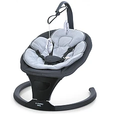Заколисуючий центр EL Camino ME 1175 Soul Dark Gray