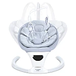 Заколисуючий центр EL Camino ME 1175 Soul Light Gray