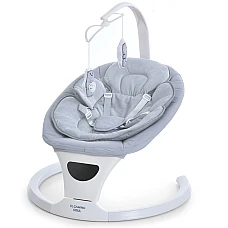 Заколисуючий центр EL Camino ME 1175 Soul Light Gray