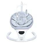 Заколисуючий центр EL Camino ME 1175 Soul Light Gray