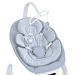 Заколисуючий центр EL Camino ME 1175 Soul Light Gray