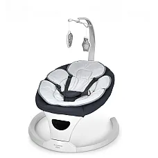 Заколисуючий центр EL Camino ME 1175 Soul Medium Gray