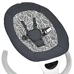 Заколисуючий центр EL Camino ME 1175 Soul Medium Gray