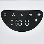 Заколисуючий центр EL Camino ME 1175 Soul Medium Gray