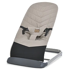 Дитячий шезлонг EL Camino ME 1178 Izzy Taupe Beige